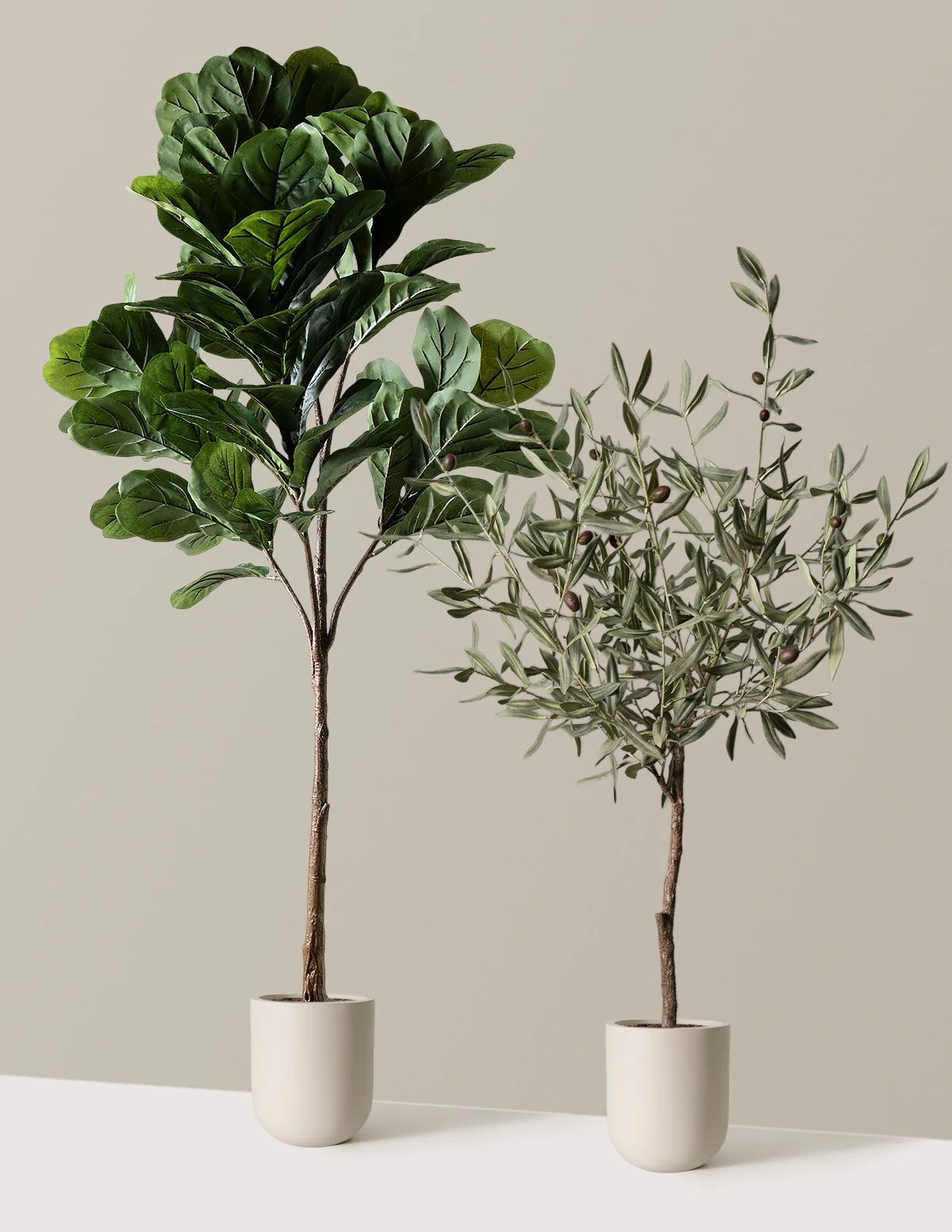 Artificial Iconic Trees Duo - Image 13