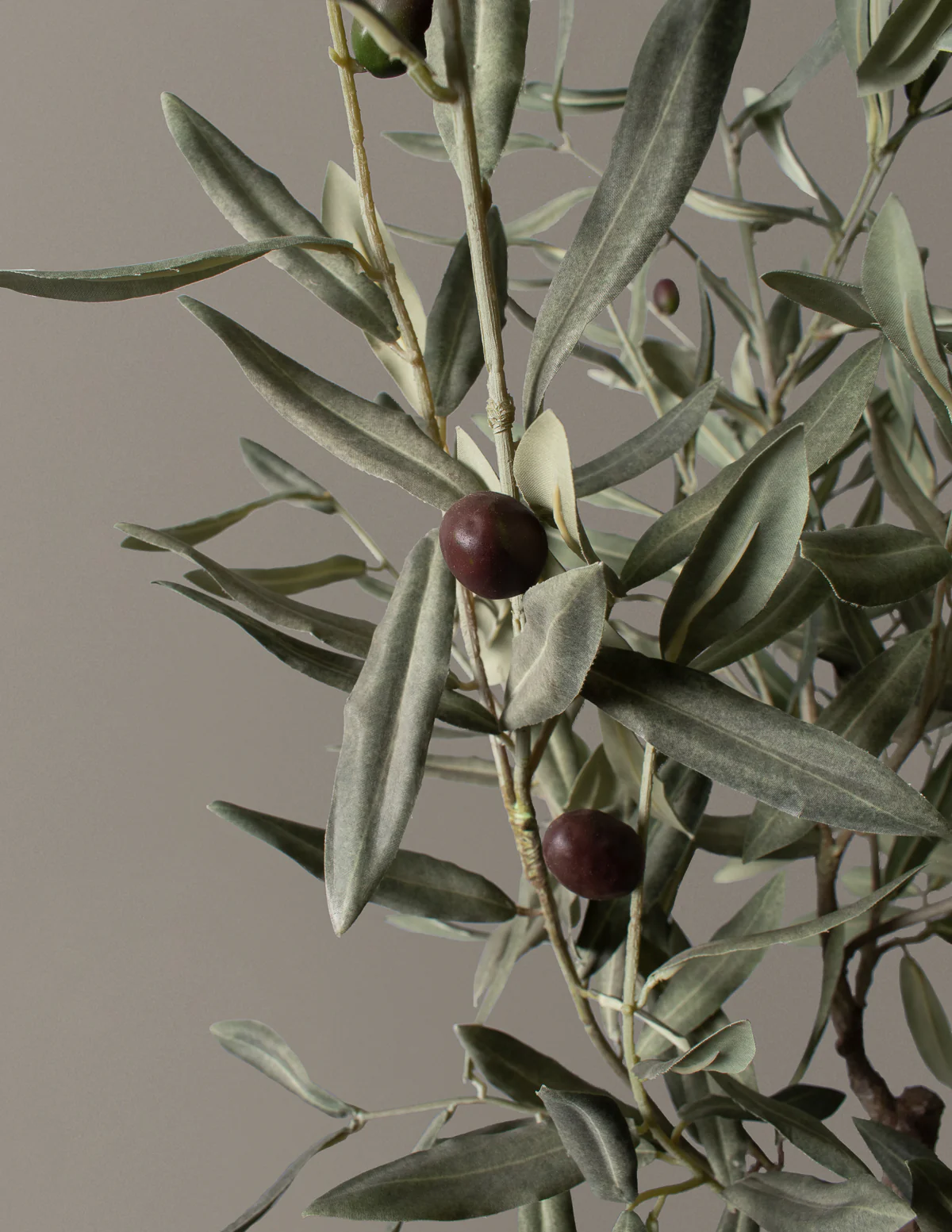 Artificial Olive Tree - Image 4