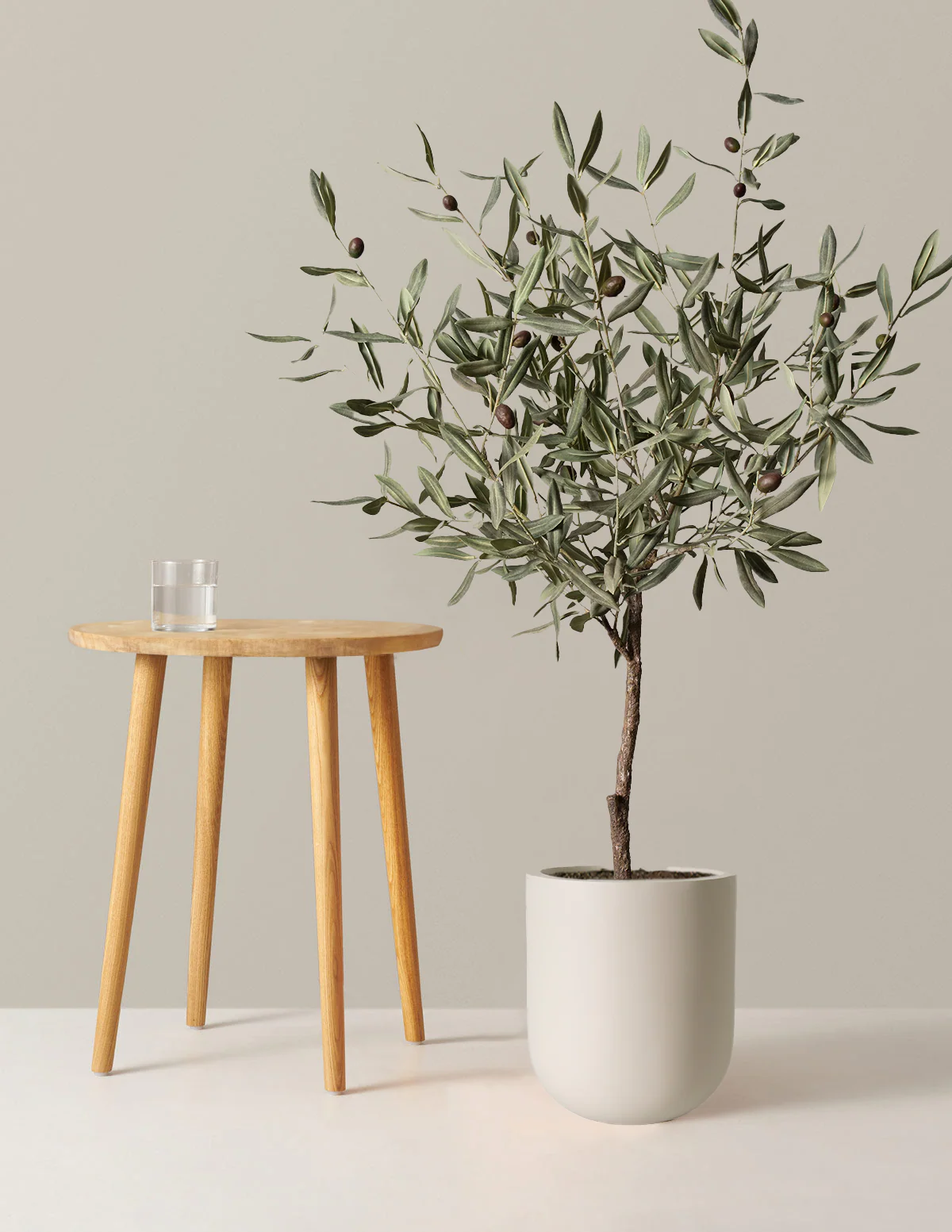 Artificial Olive Tree - Image 11