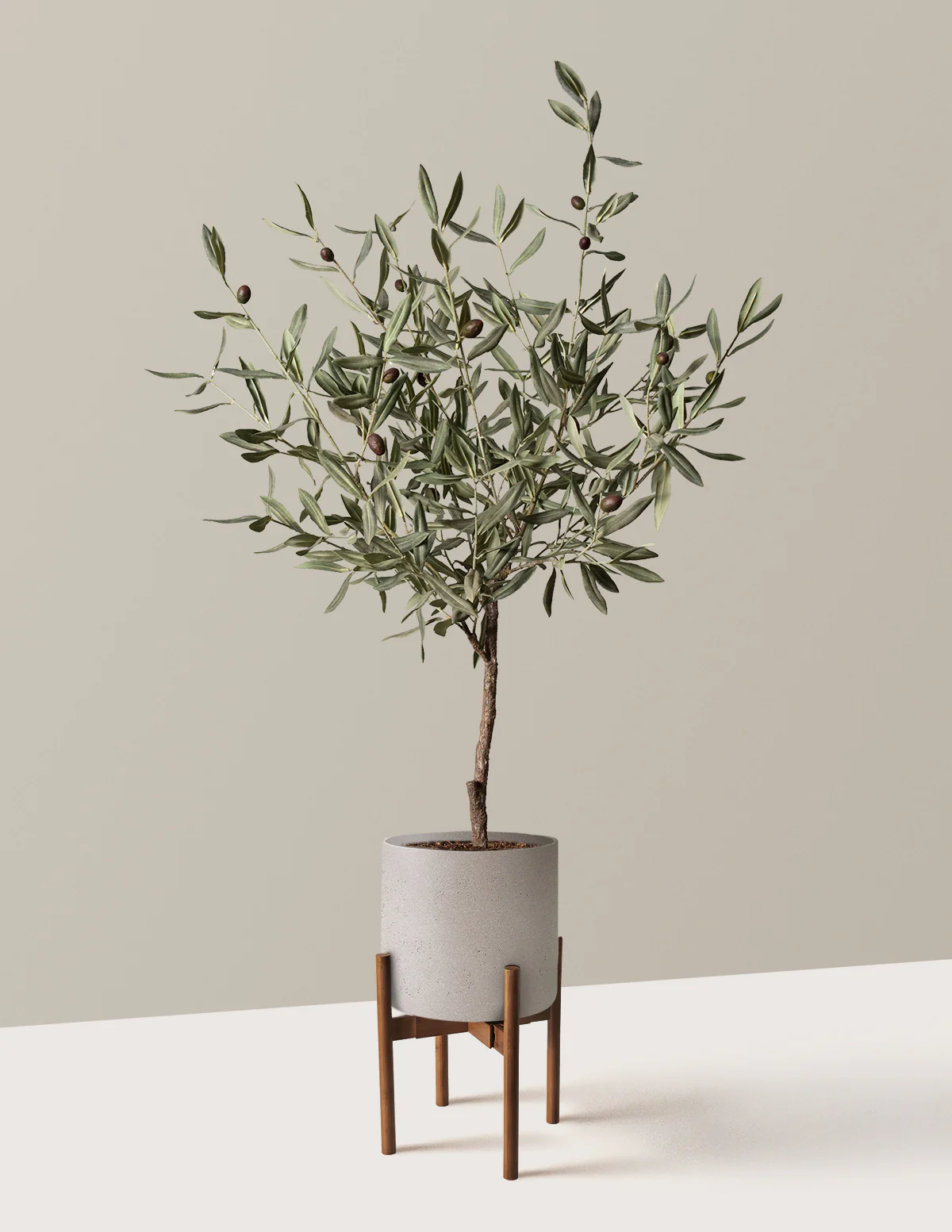 Artificial Olive Tree - Image 14