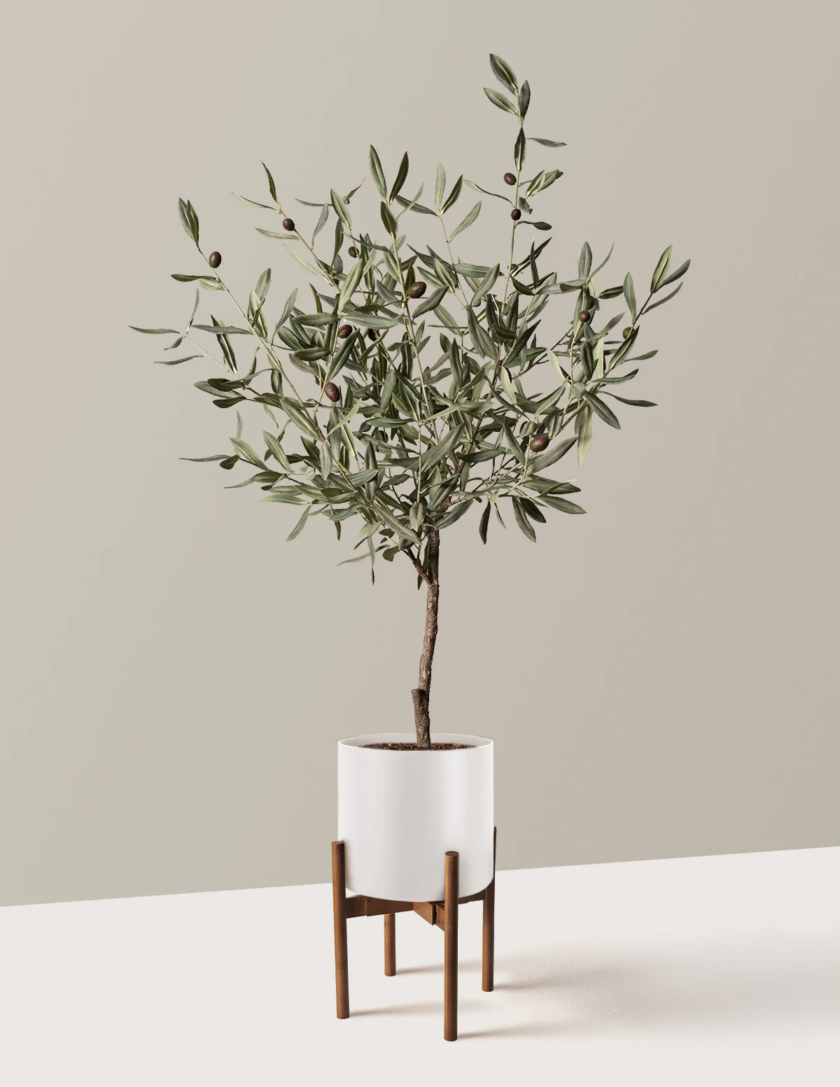 Artificial Olive Tree - Image 16