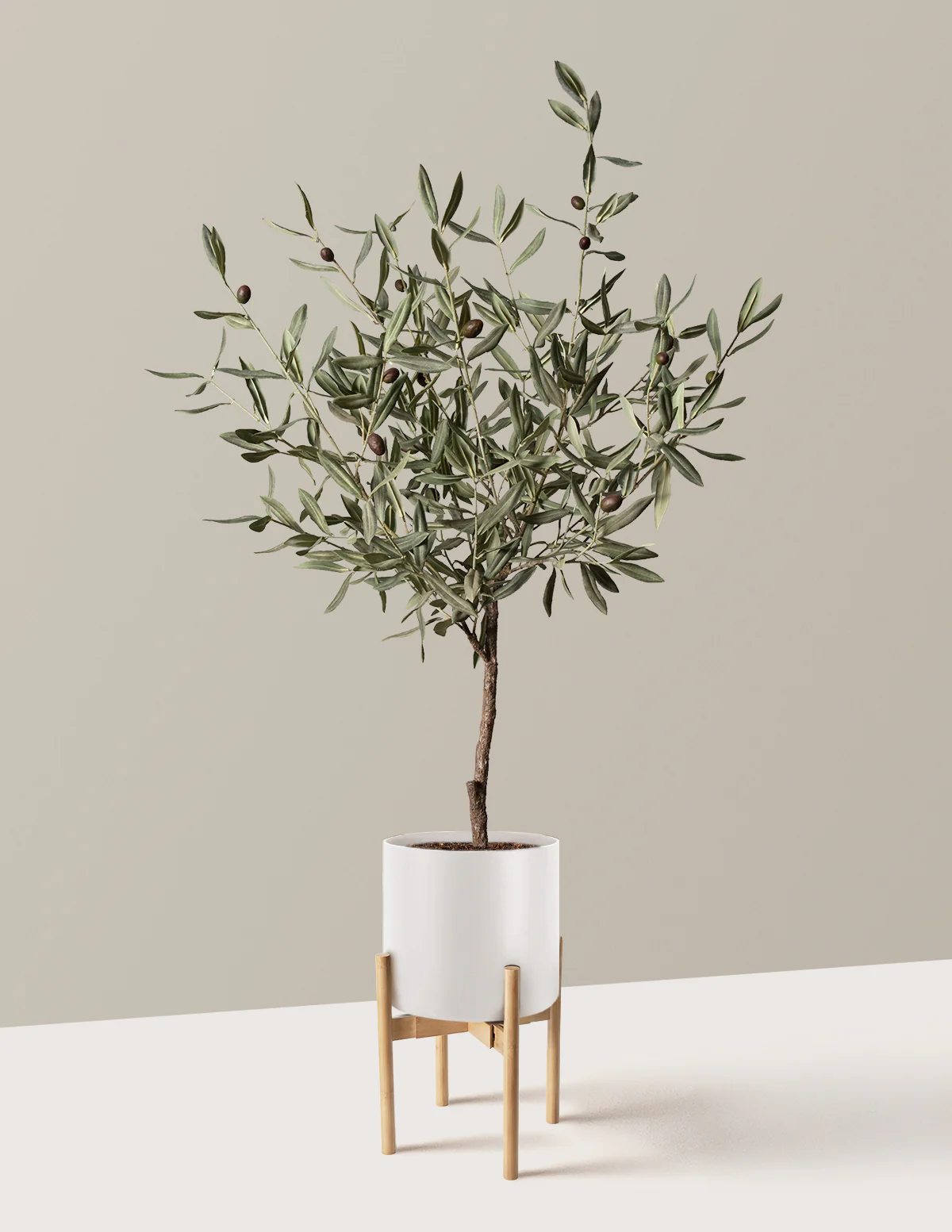 Artificial Olive Tree - Image 17