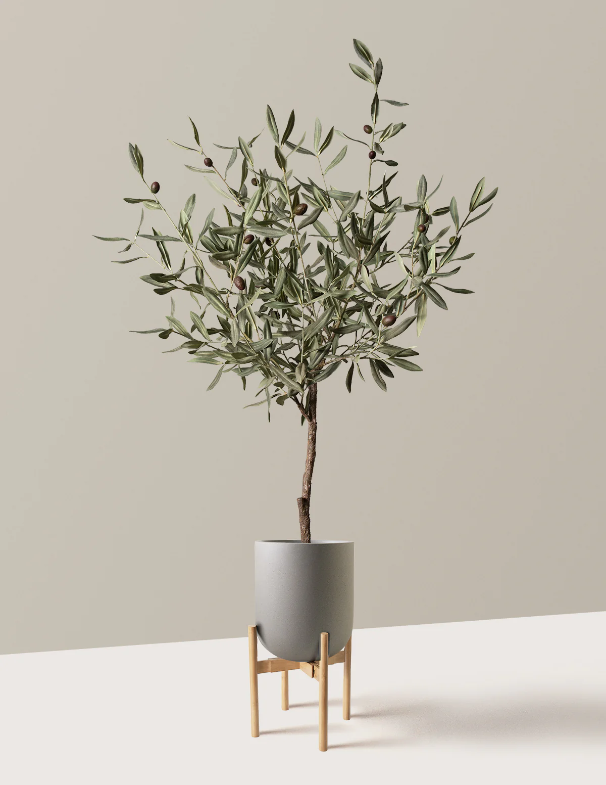 Artificial Olive Tree - Image 24