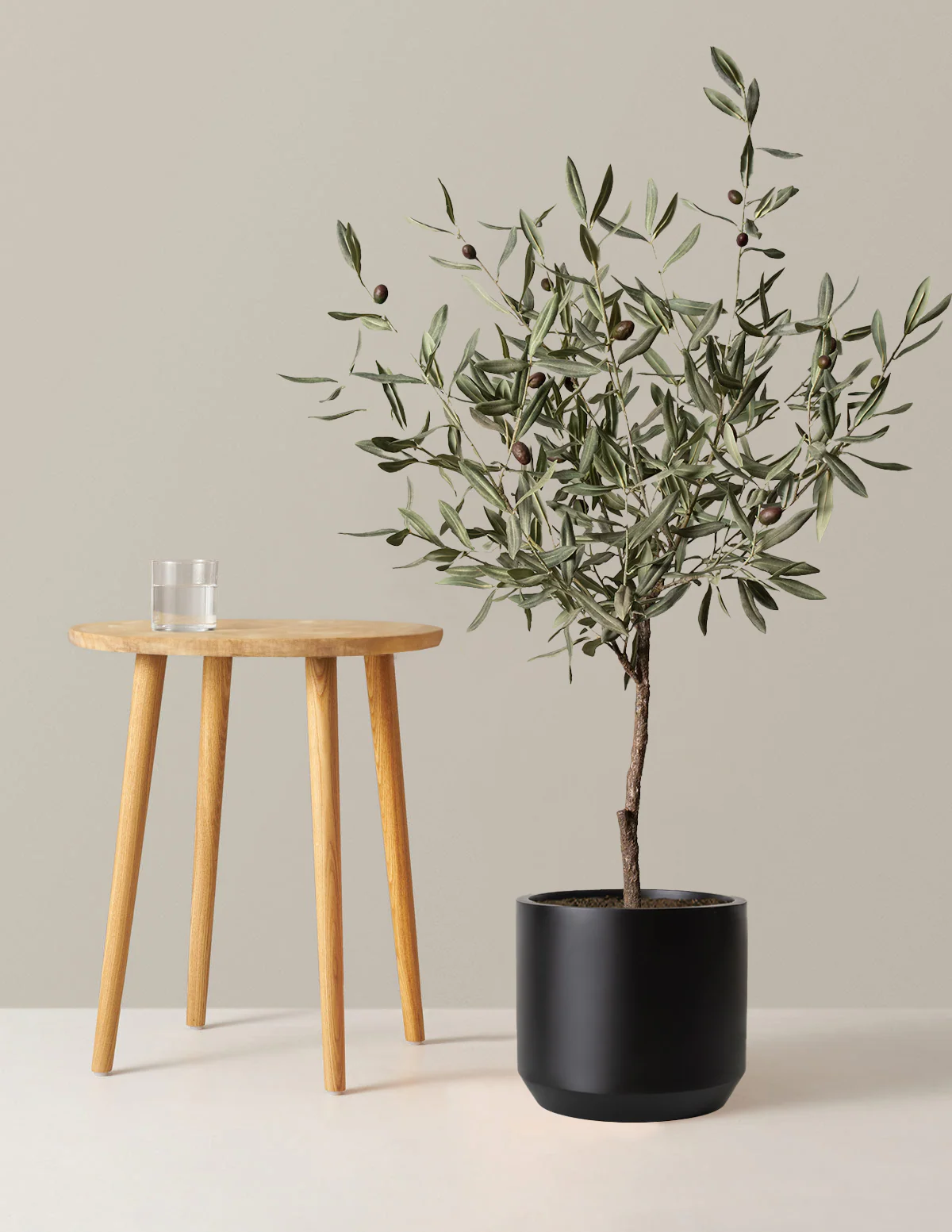 Artificial Olive Tree - Image 3