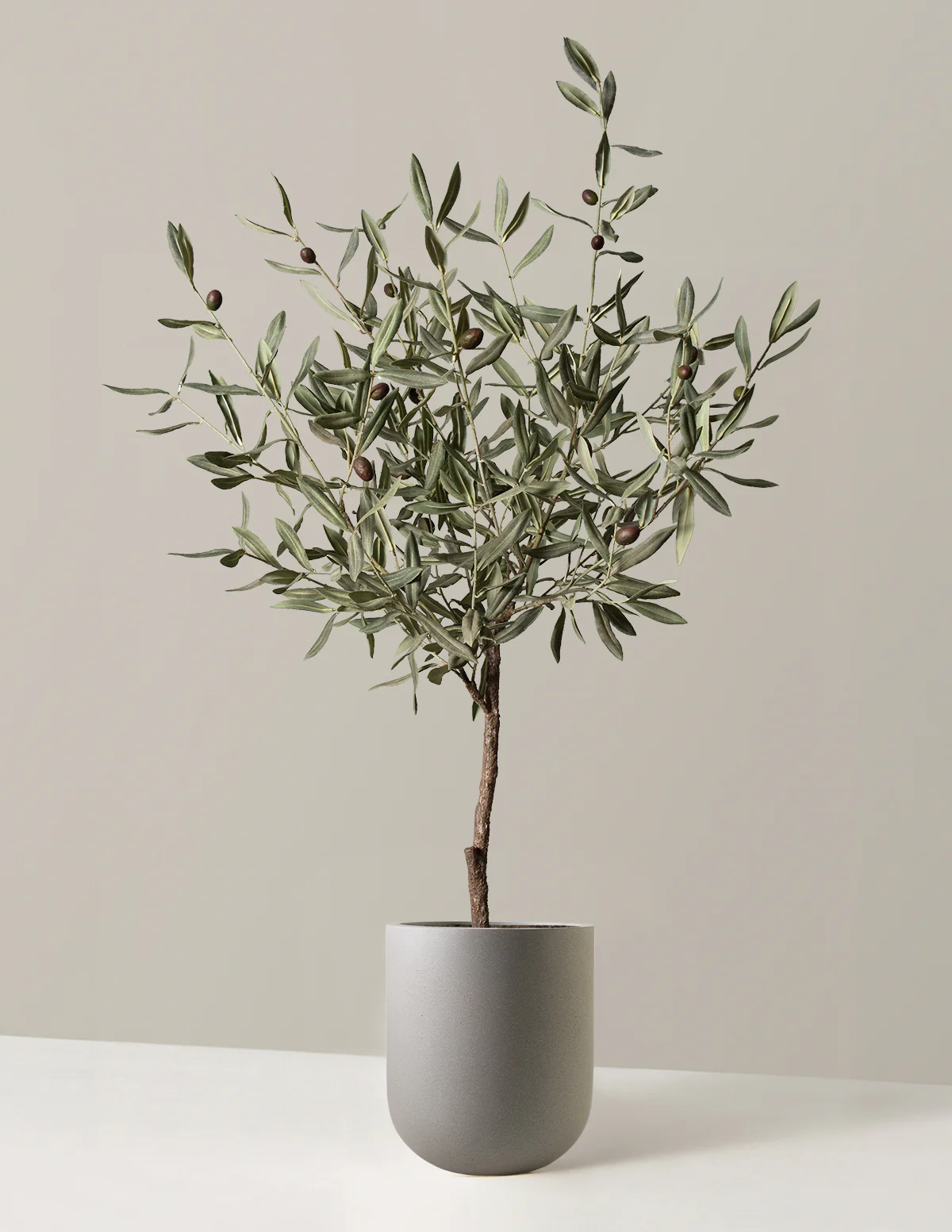 Artificial Olive Tree - Image 5
