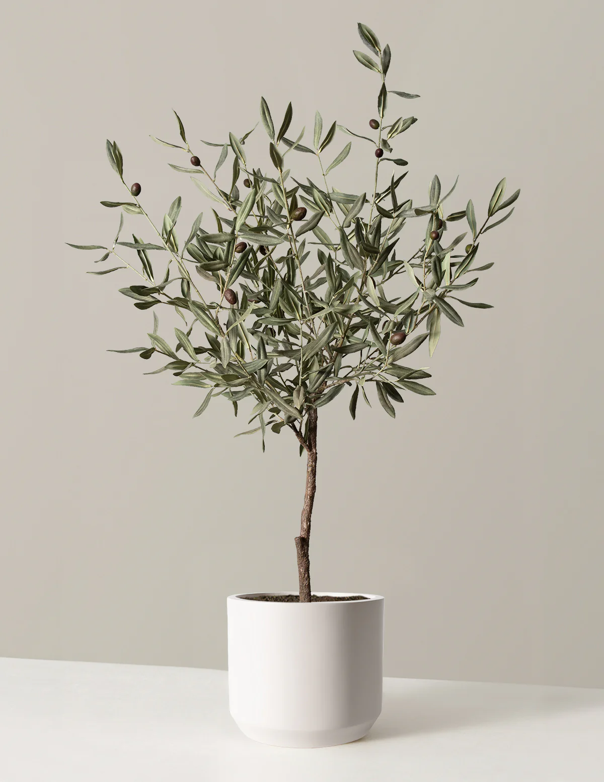 Artificial Olive Tree - Image 6
