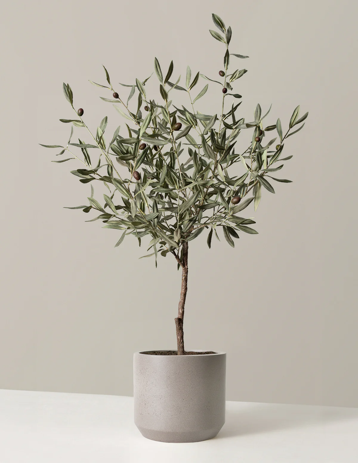 Artificial Olive Tree - Image 9