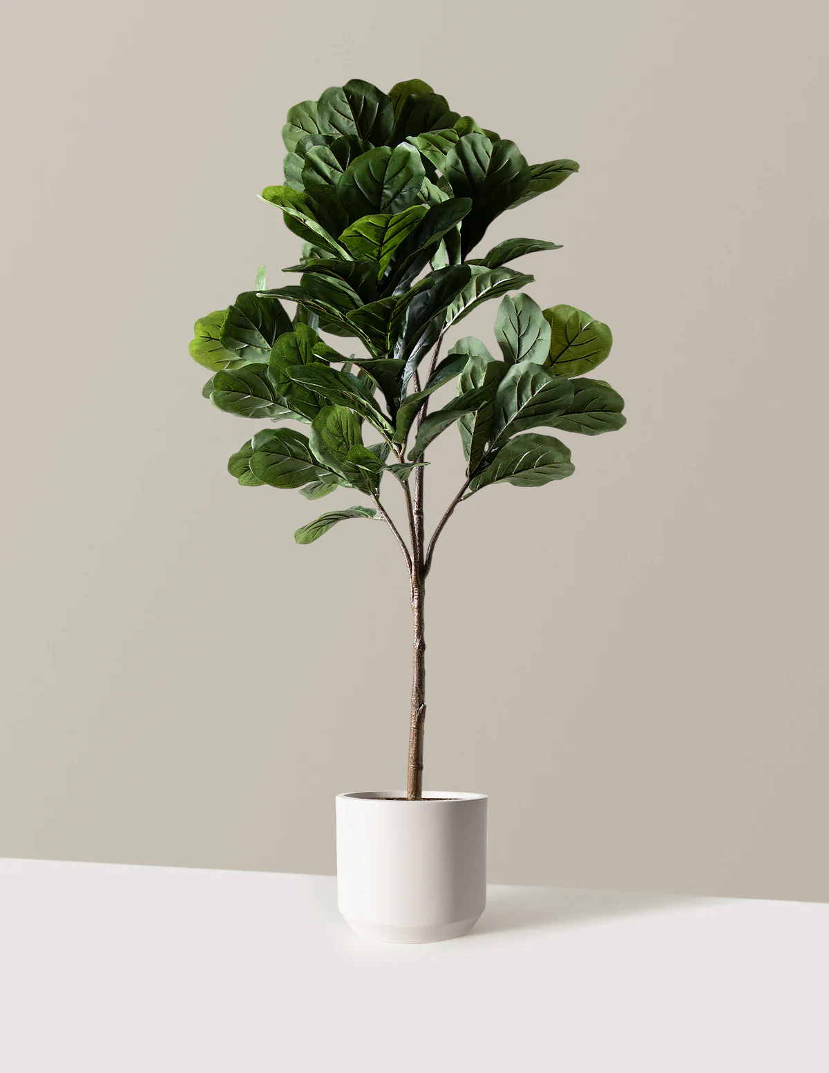 Artificial Fiddle Leaf Fig Tree - Image 10