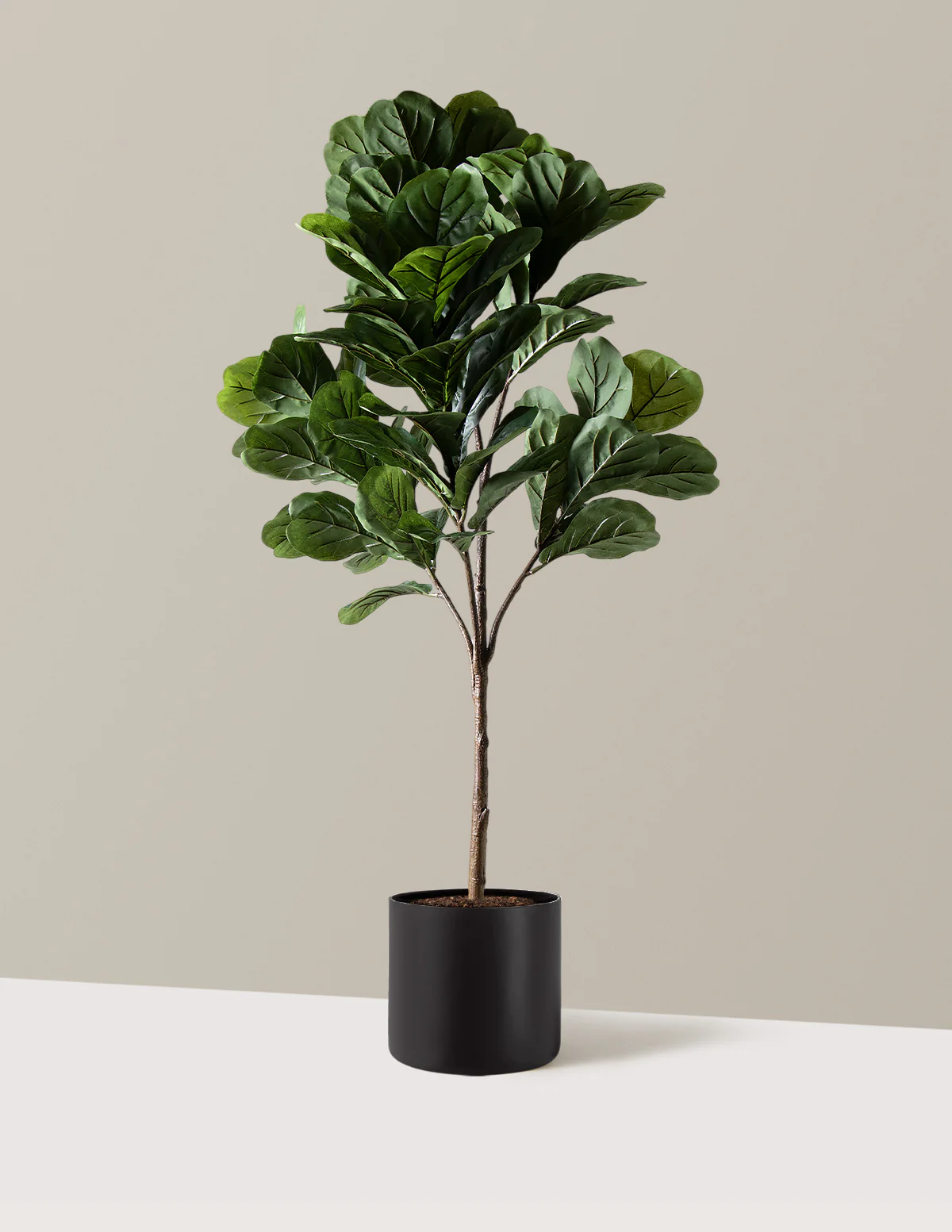 Artificial Fiddle Leaf Fig Tree - Image 14