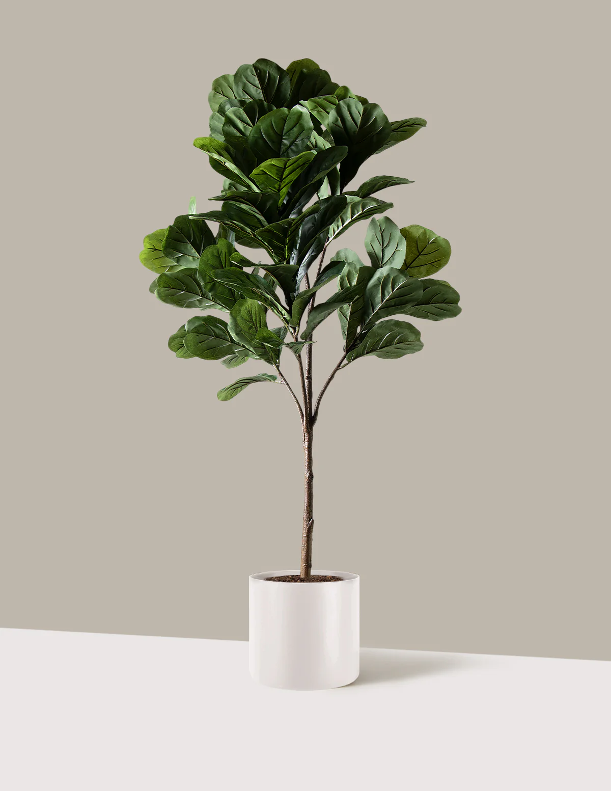 Artificial Fiddle Leaf Fig Tree - Image 15