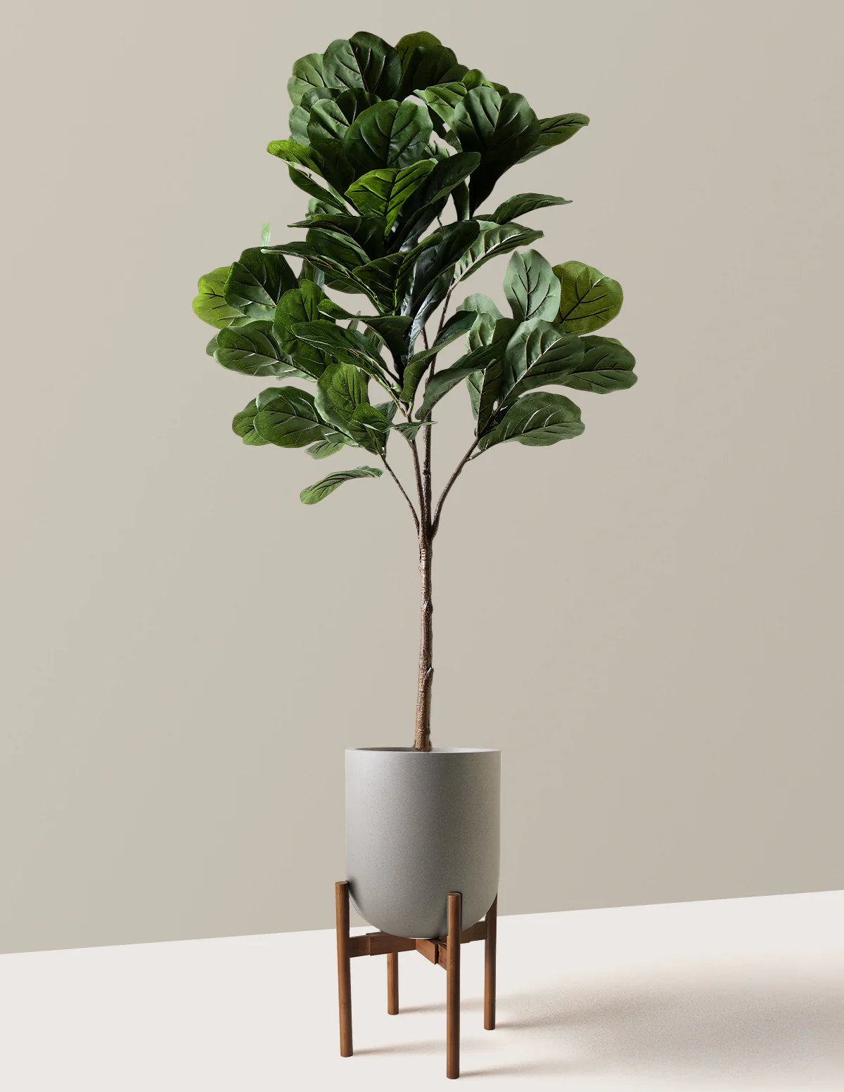 Artificial Fiddle Leaf Fig Tree - Image 24