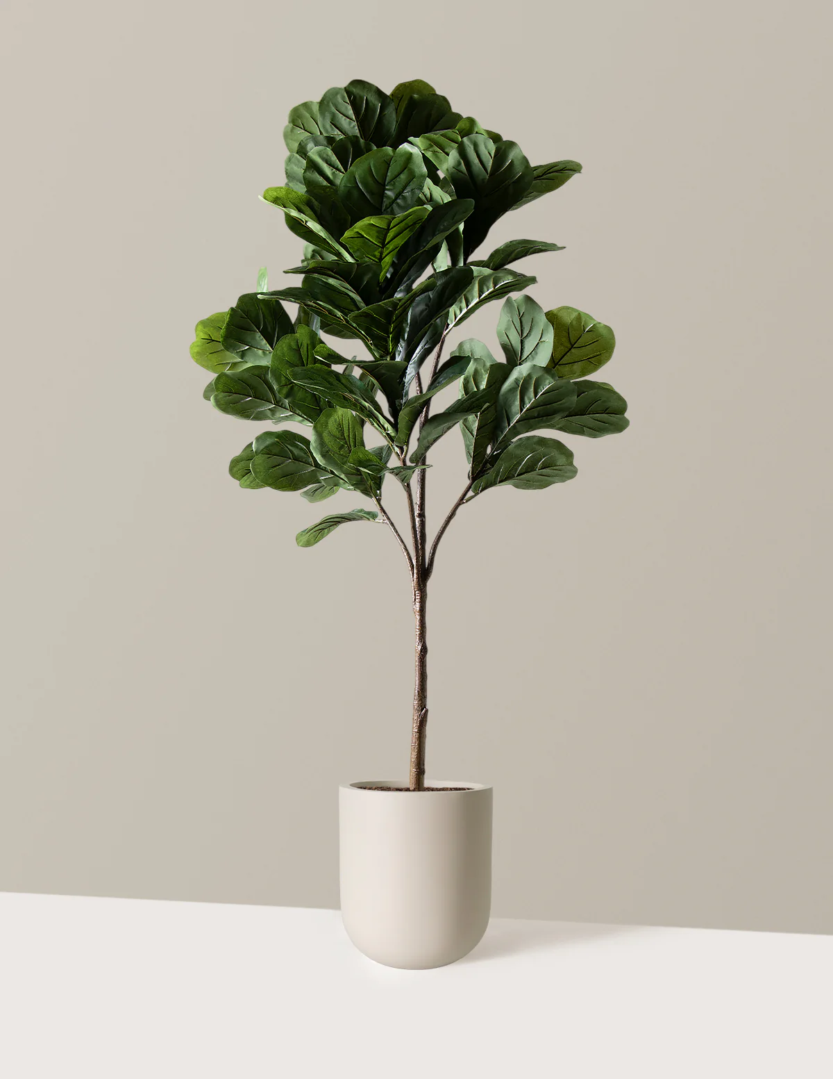 Artificial Fiddle Leaf Fig Tree - Image 7