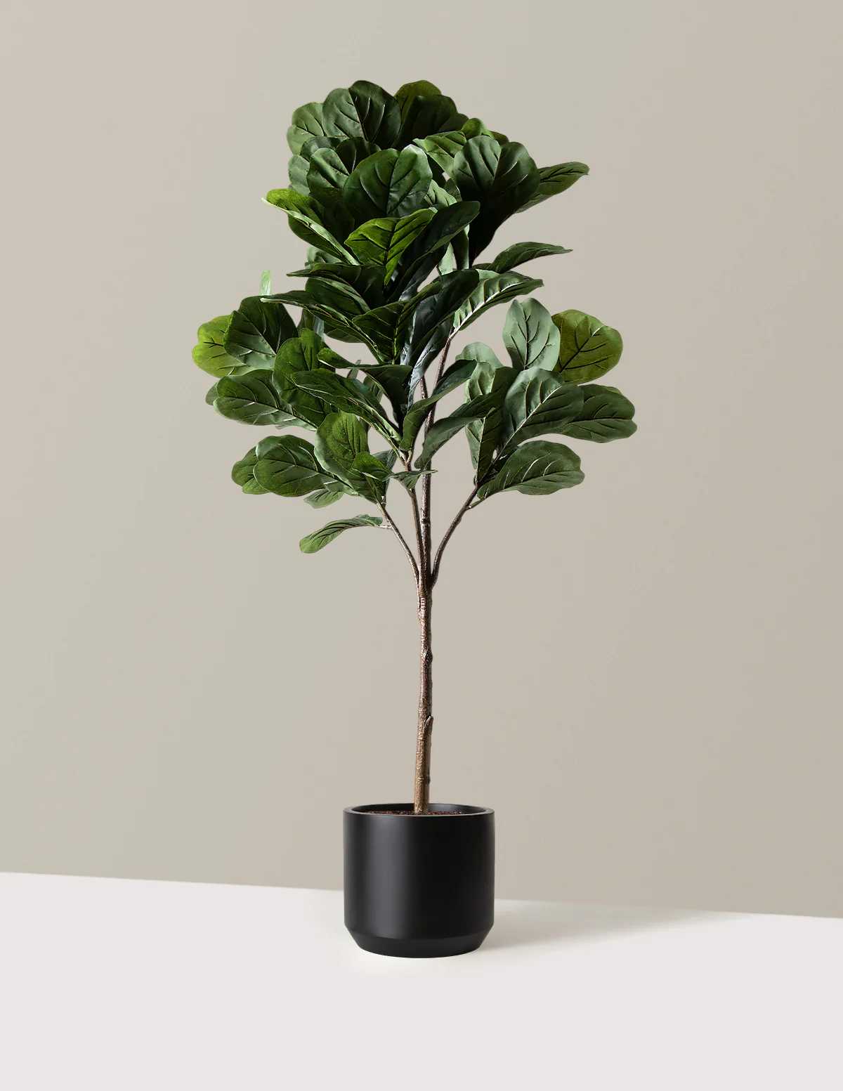 Artificial Fiddle Leaf Fig Tree - Image 8
