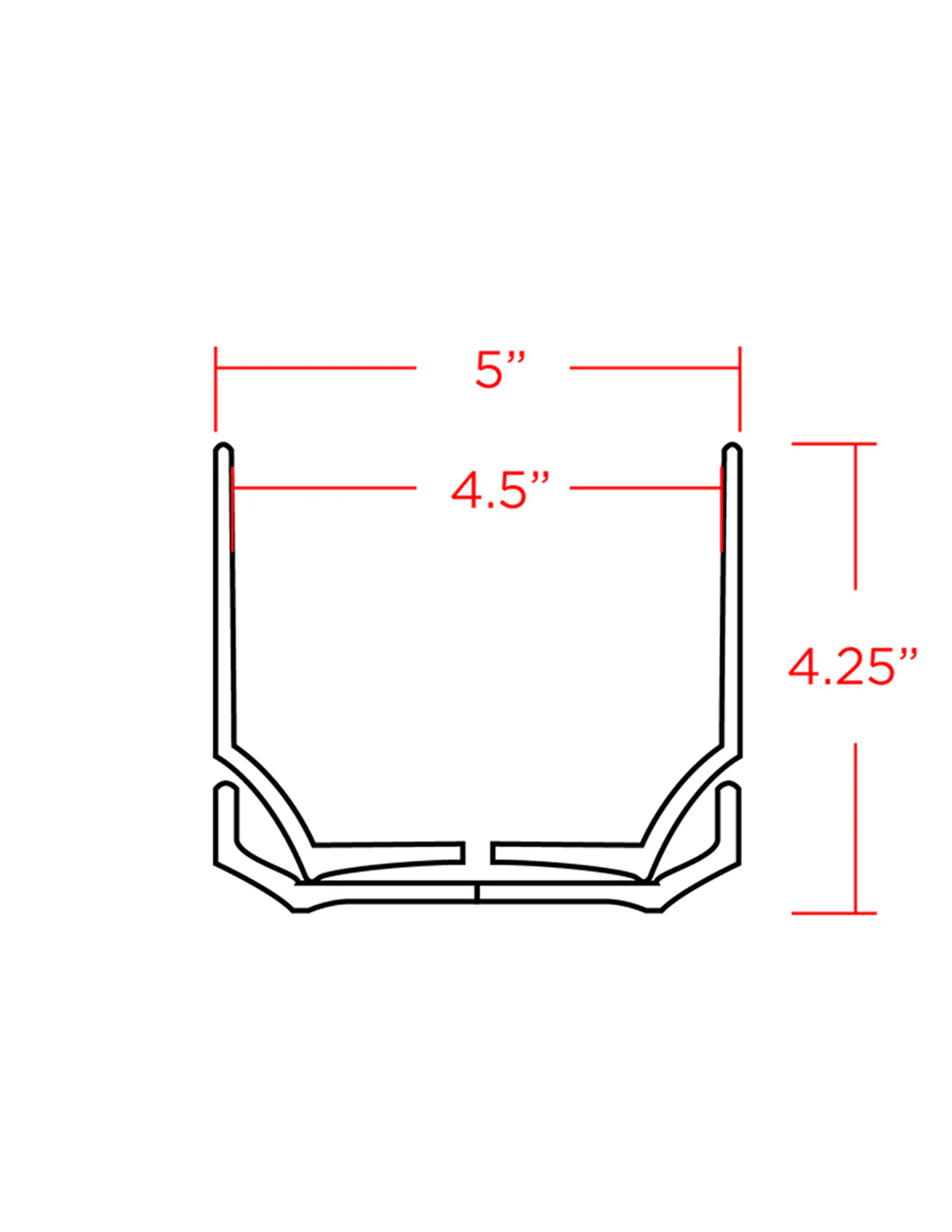 Round Two Planter - Image 8